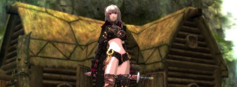 Rusty Hearts se actualiza con la expansión Reborn