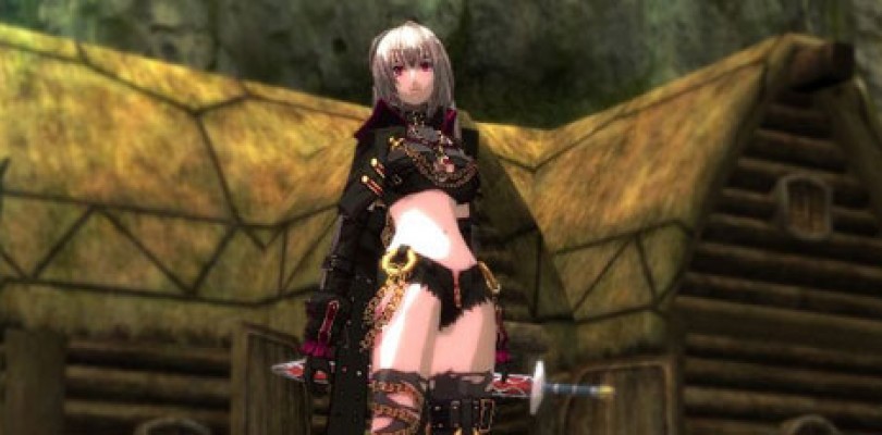 Rusty Hearts se actualiza con la expansión Reborn