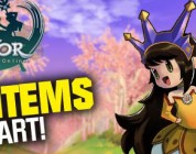 Claves regalo para la beta abierta de Soul Captor