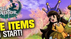 Claves regalo para la beta abierta de Soul Captor