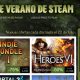 Comienzan las ofertas de verano en Steam
