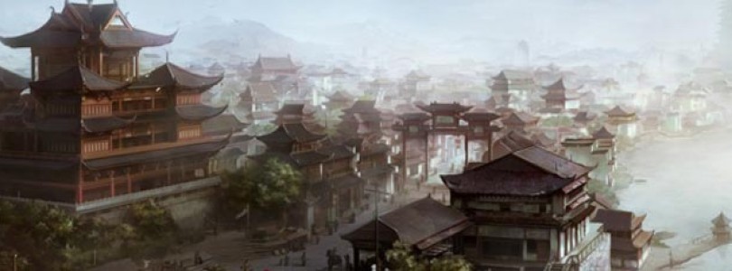 Swordsman Online: Nuevo vídeo del combate