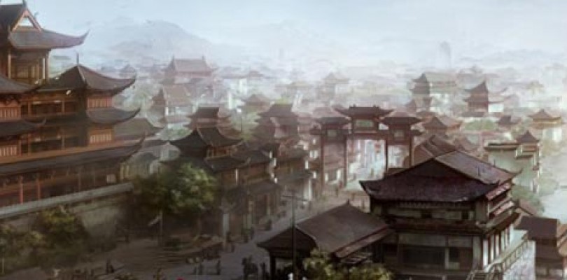 Swordsman Online presenta nuevas capturas