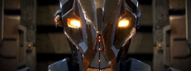 Star Wars: The Old Republic revela el HK51