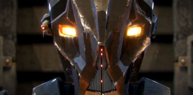 Star Wars: The Old Republic revela el HK51