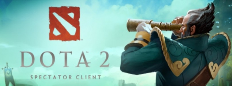 Dota 2 también podría aparecer en tablets