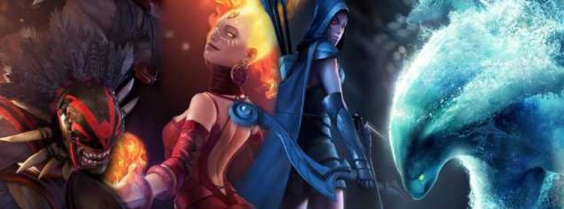 Los tutoriales llegán a Dota 2