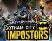 Gotham City Impostors ya es free to play