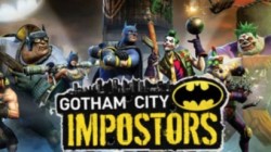 Gotham City Impostors ya es free to play