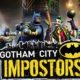Gotham City Impostors ya es free to play