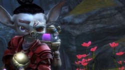 Guild Wars 2 añade el sistema de hospedaje