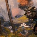 Guild Wars 2: Información sobre la salida y Stress Test