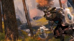 Guild Wars 2: Nueva actualización de “Llama y Escarcha”