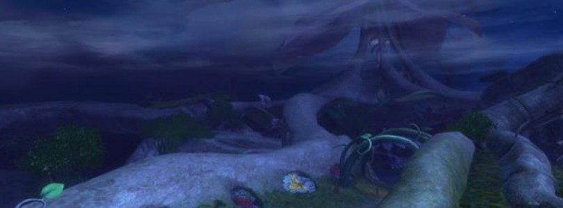 Guild Wars 2: Nuevo Stress Test