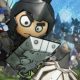 Happy Wars lanzado, el primer f2p de Xbox 360