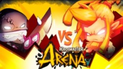Krosmaster Arena: la primera expansión común a DOFUS y WAKFU