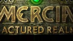 Mercia: Fractured Realms el nuevo f2p de PS Home