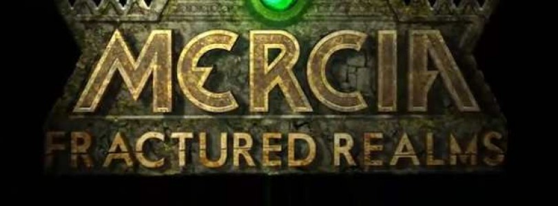 Mercia: Fractured Realms llega a PS Home
