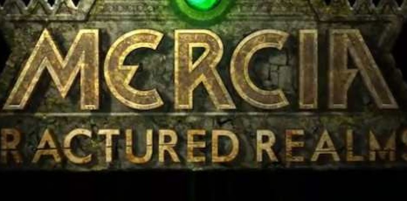 Mercia: Fractured Realms llega a PS Home
