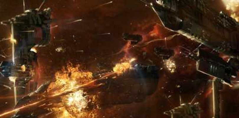 Novus Aeterno se presentará en la Gamescom