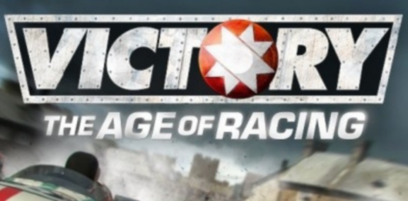 Exclusiva: Presentación de Victory Age of Racing