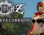 Reparto de claves para la beta cerrada de RaiderZ Europa