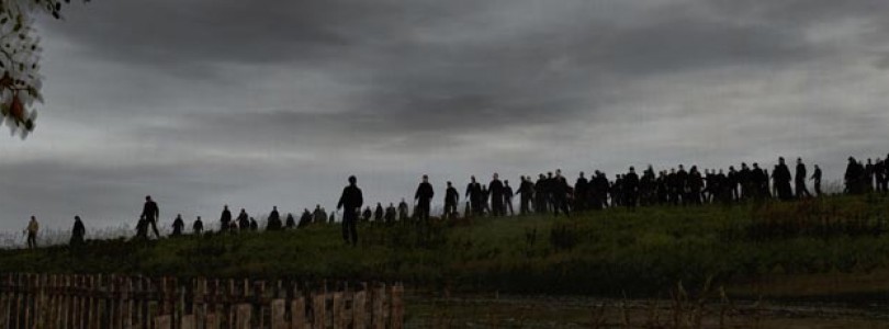 DayZ sobrepasa el millón de usuarios únicos