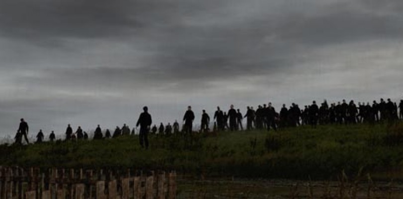 DayZ sobrepasa el millón de usuarios únicos