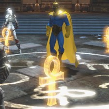 DC Universe Online