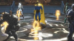 DC Universe Online anuncia el torneo Legends PvP