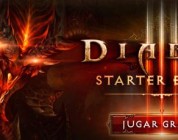 Prueba Diablo III gratis con la Starter Edition