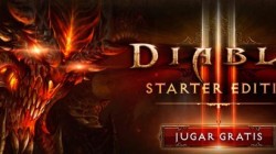 Prueba Diablo III gratis con la Starter Edition