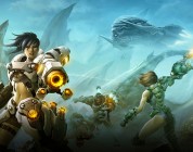 Firefall nos presenta un nuevo trailer gameplay, Chosen War