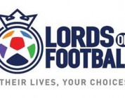 Exclusiva: Lords of Football primera toma de contacto