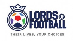 Exclusiva: Lords of Football primera toma de contacto