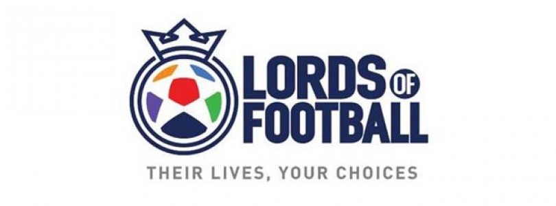 Exclusiva: Lords of Football primera toma de contacto
