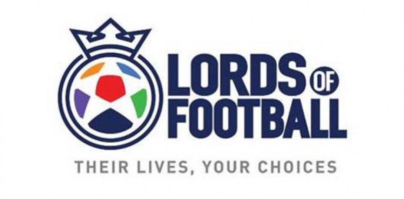 Lords of Football: Anunciada fecha de salida