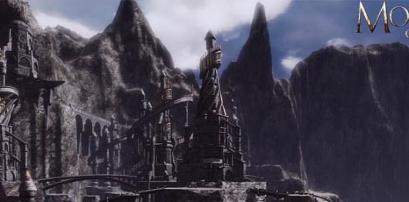 Mortal Online: Disponible la nueva expansión gratuita Awakening