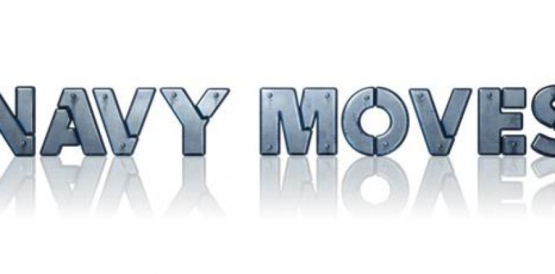 Games-Masters y FX Interactive anuncian el primer Free2Watch2Play: Navy Moves