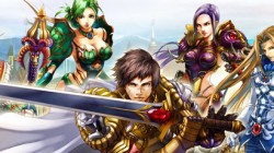 Runes of Magic – La lucha por Chrysalia