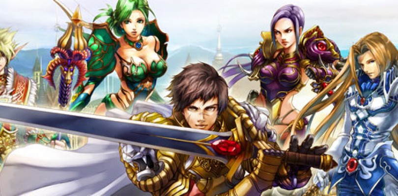 Claves regalo de Runes of Magic (Aeria Games)