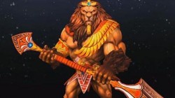 SMITE: Hi-Rez a&ntilde;ade un nuevo dios, Anhur