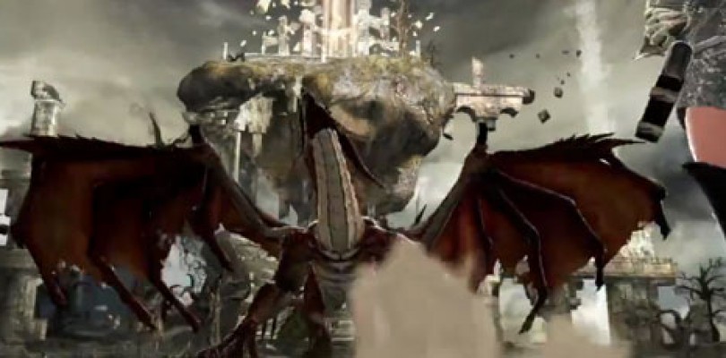 Vindictus Europa trae nuevos contenidos y comienza la Temporada 2