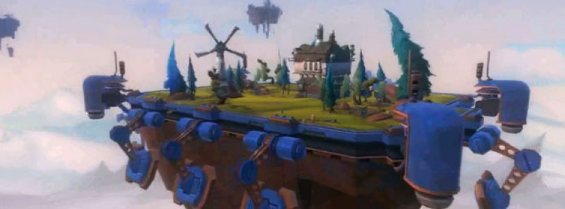 Wildstar nos presenta el sistema de ‘housing’ para los jugadores