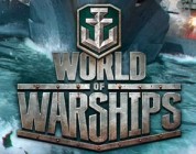 Primeras imágenes de World of Warships
