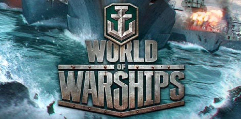 World of Battleships ahora se llama World of Warships