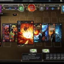 Might & Magic Duel of Champions