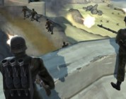 Nuevo mapa y trajes para Battlefield Heroes