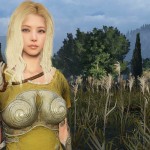 Hoy se lanza oficialmente Black Desert