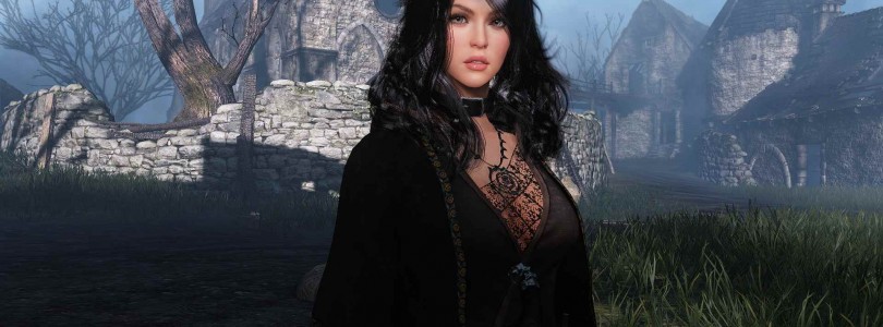 Black Desert – Cambios en la experiencia de grupo y las pociones de energía